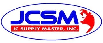 JC Supply Master Logo