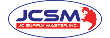 JC Supply Master Logo